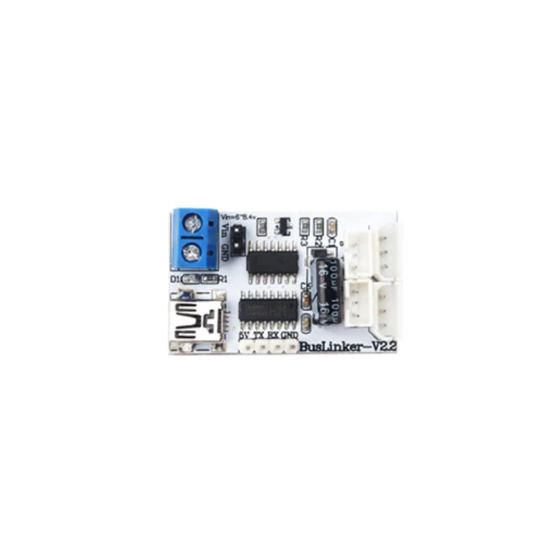 Hiwonder USB TTL Debug board 1