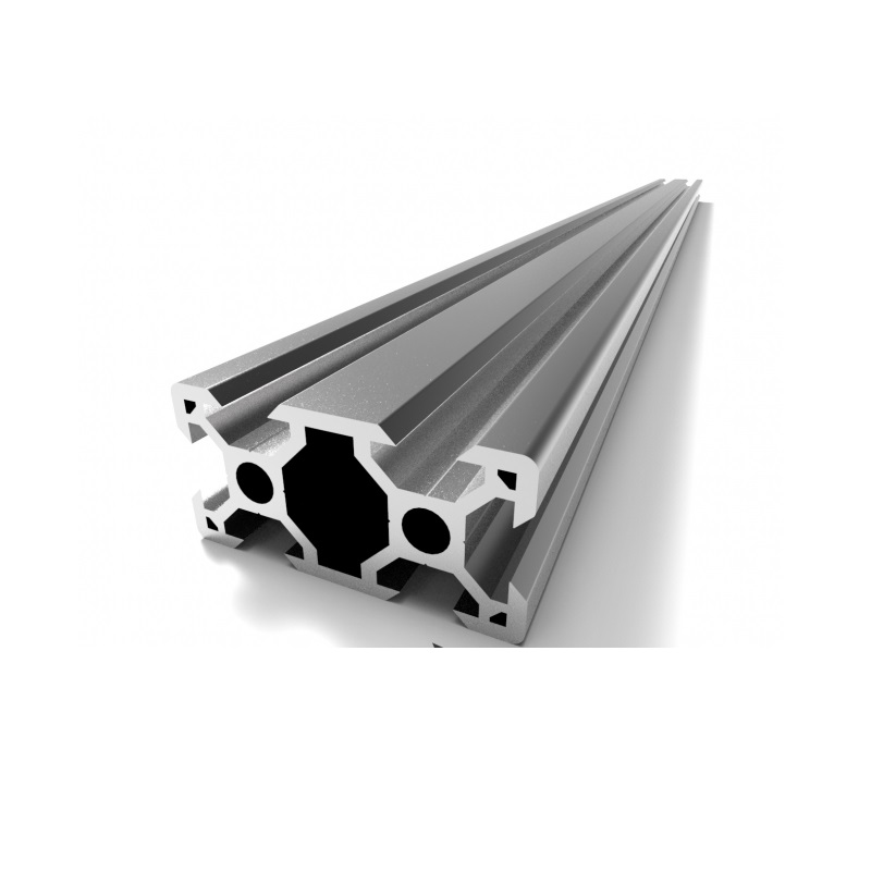 V slot 2040 aluminium profile