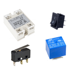 Relays & Switches